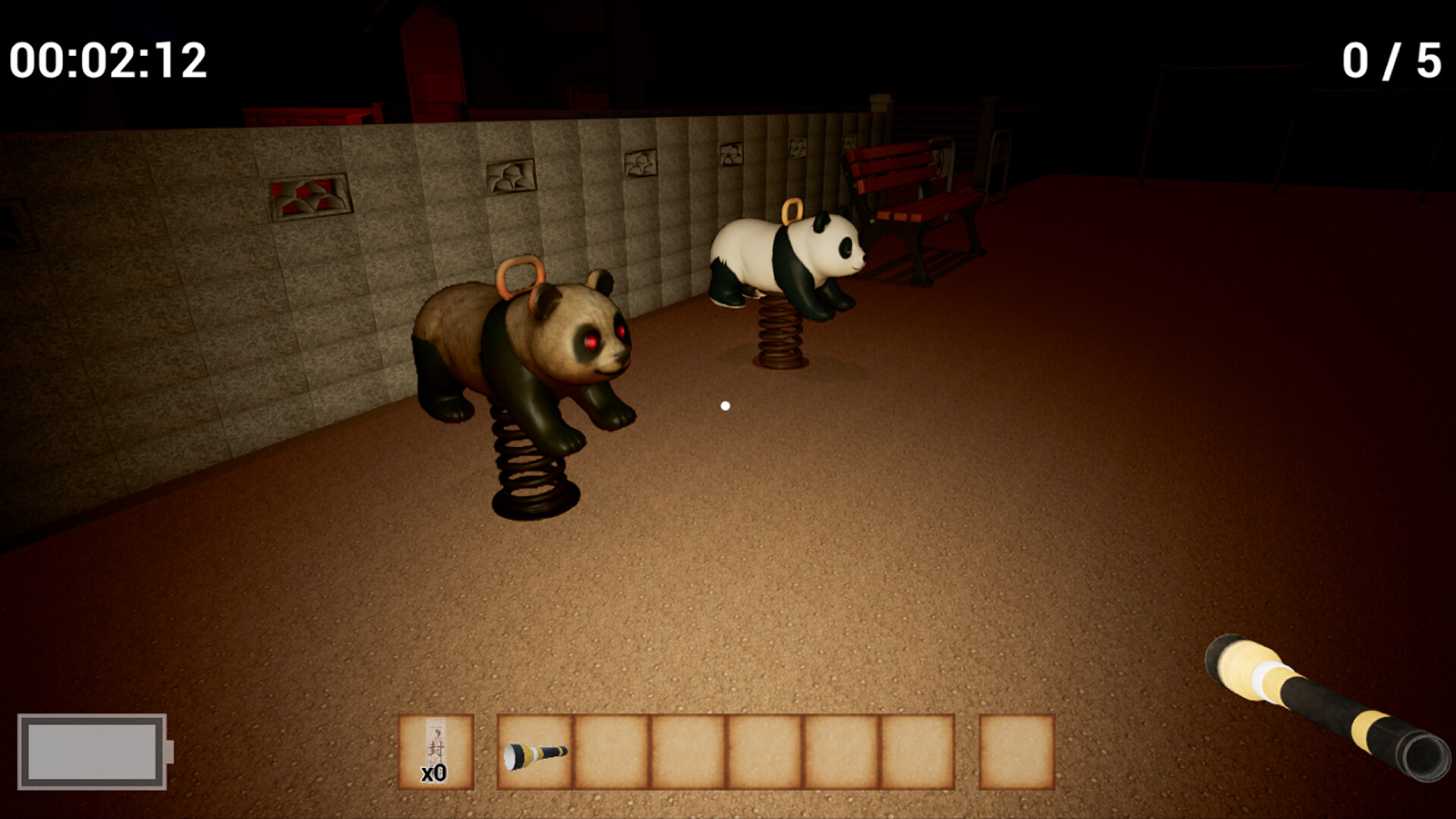 Twilight Moonflower Screenshot 8