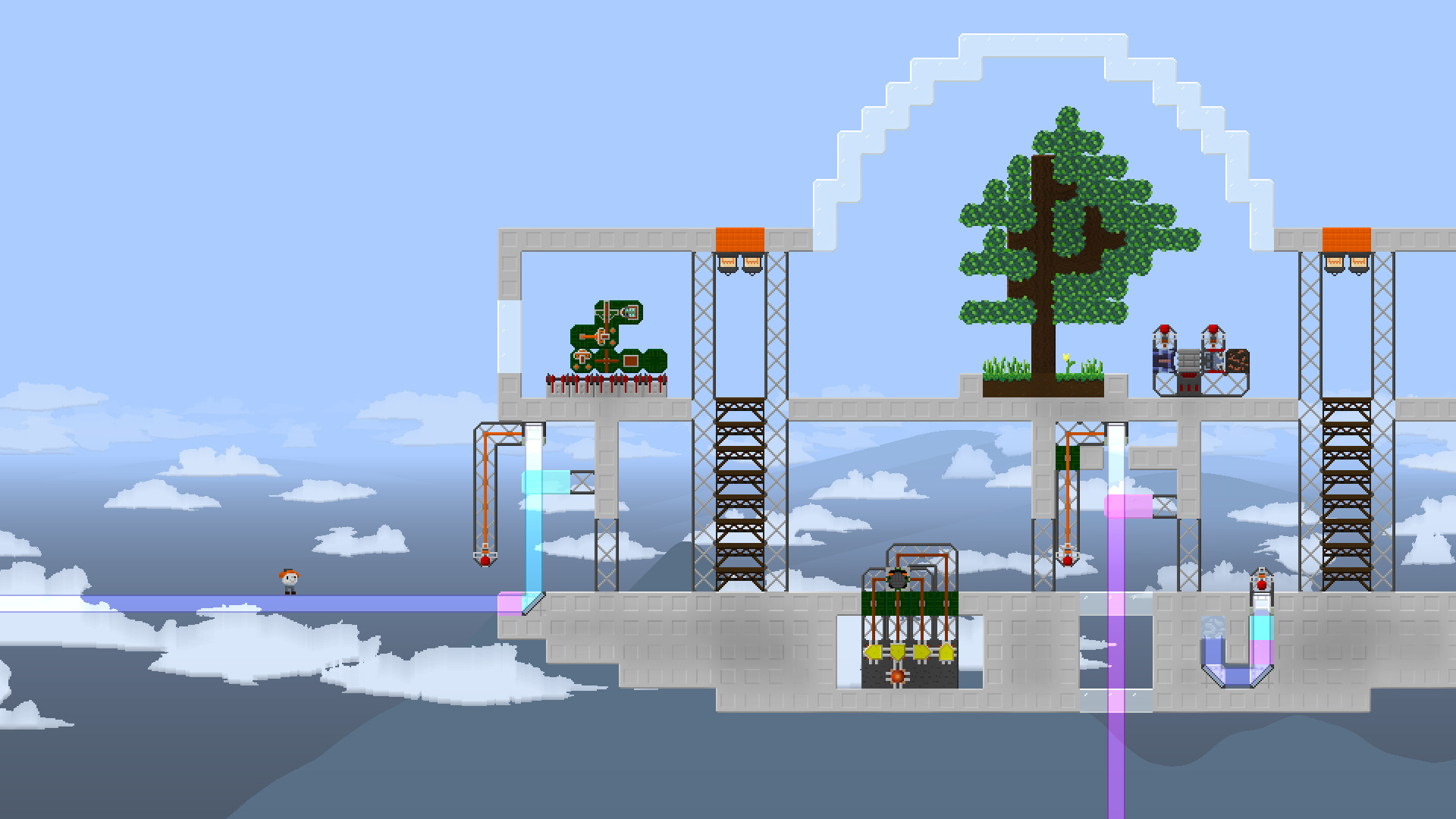 Roody:2d Screenshot 5