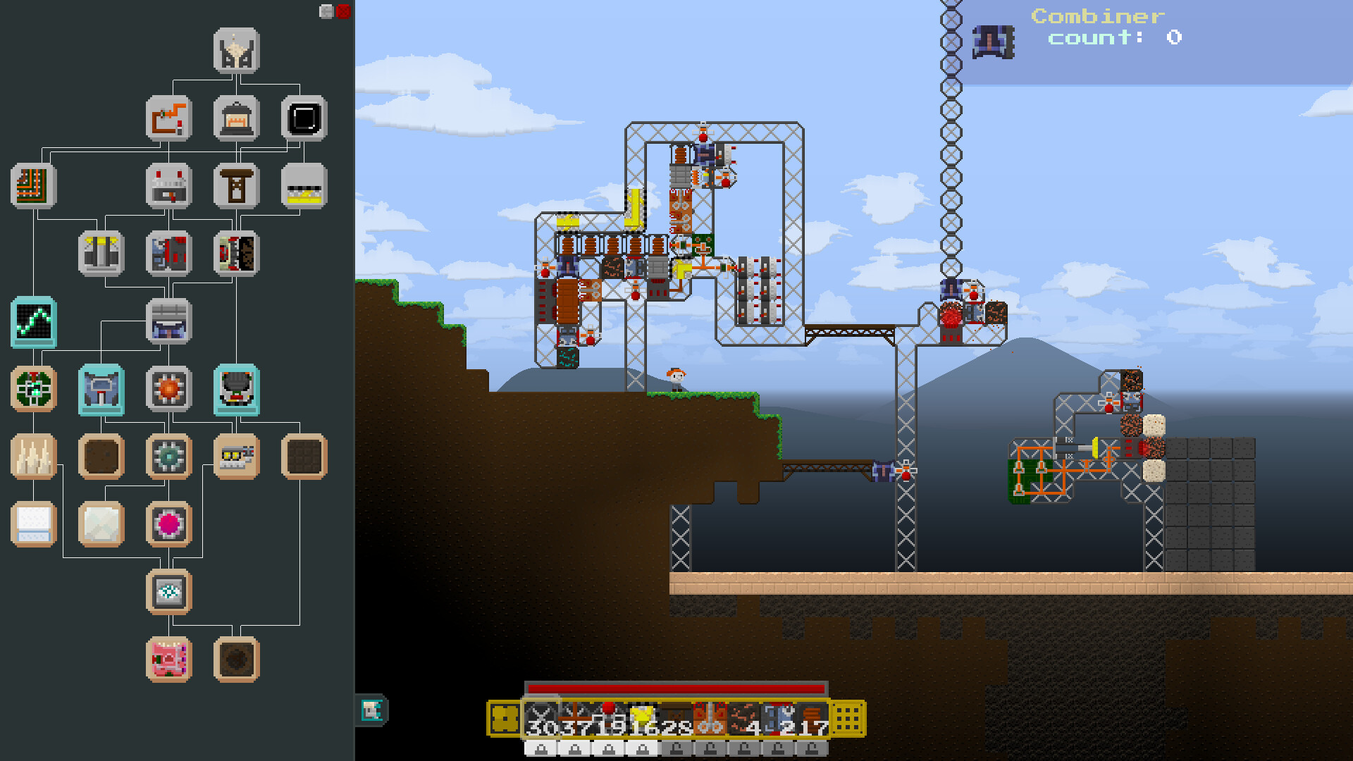 Roody:2d Screenshot 0