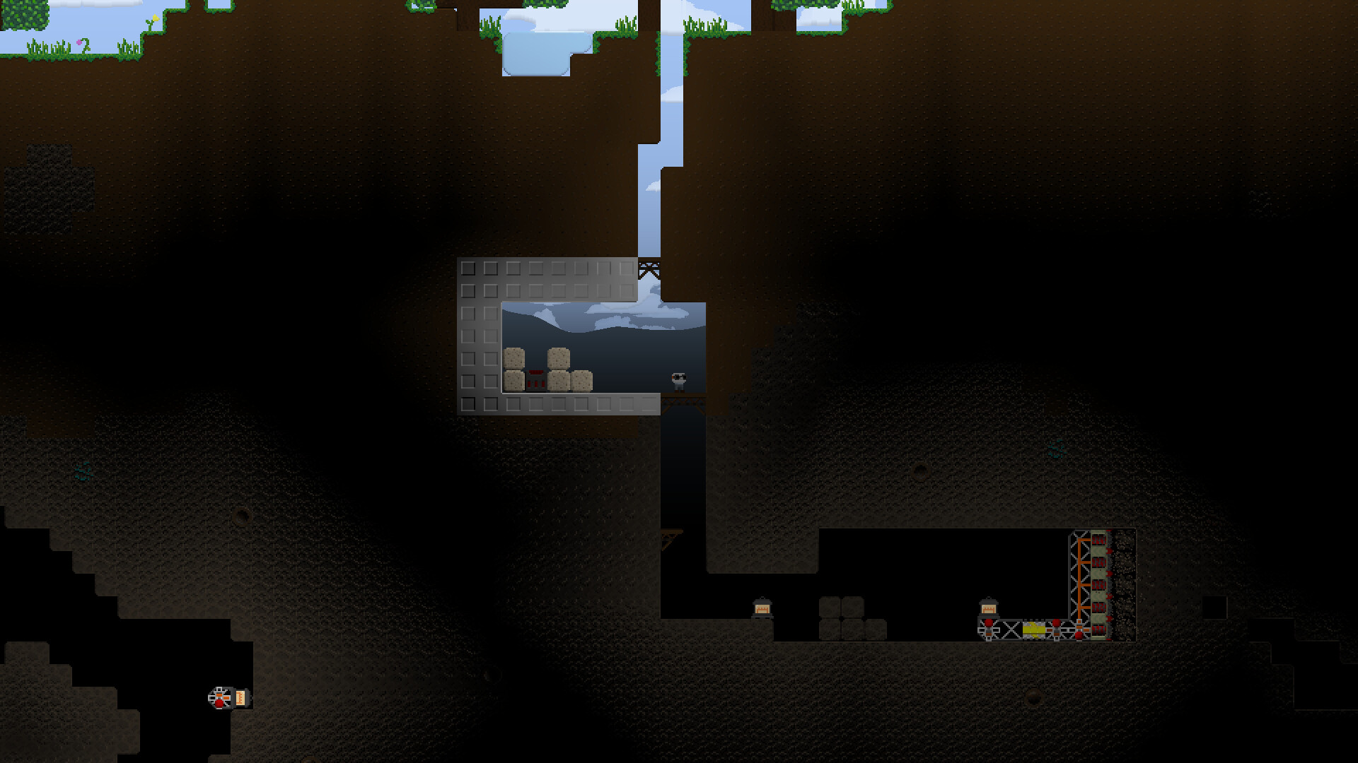 Roody:2d Screenshot 2