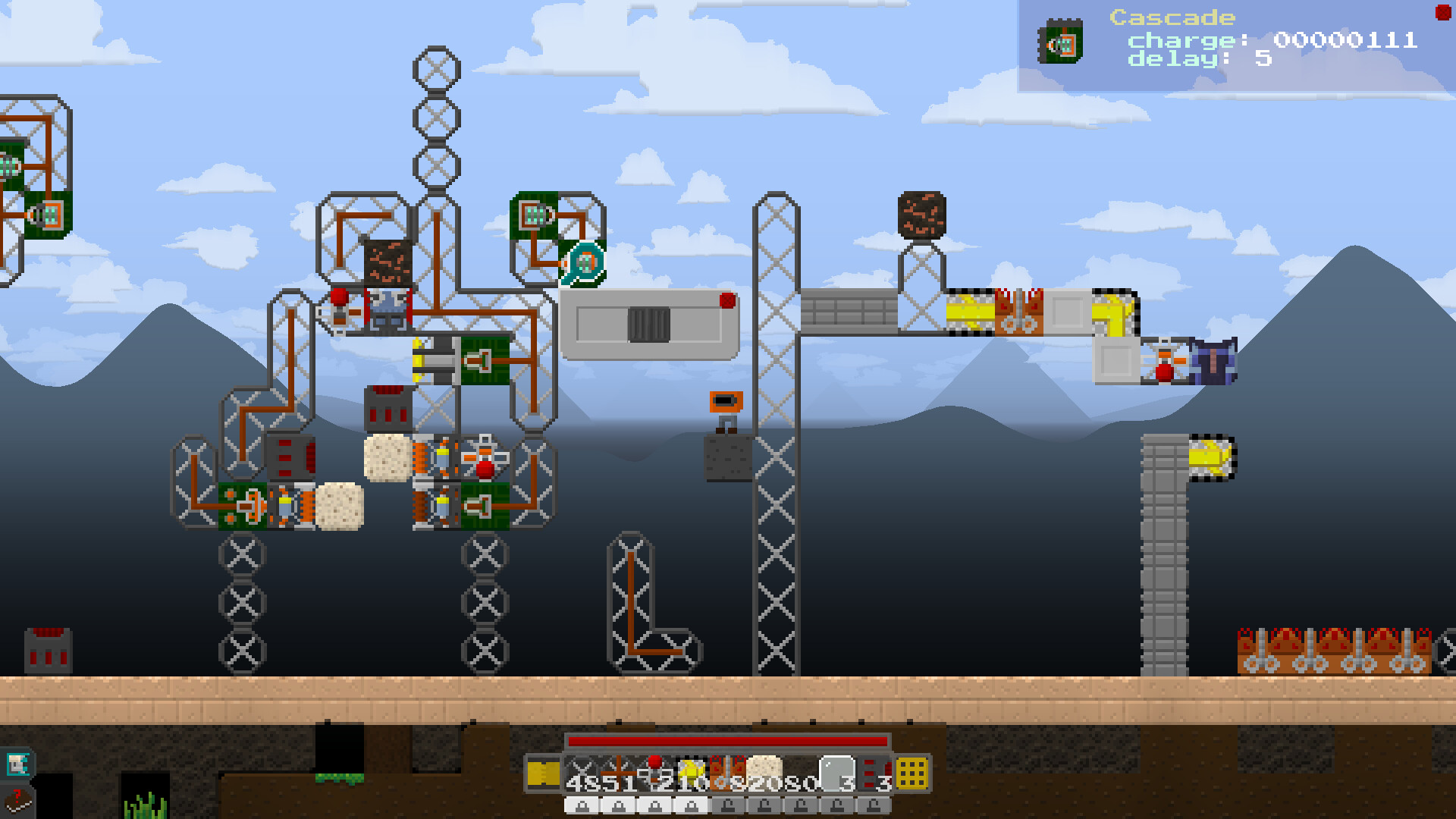 Roody:2d Screenshot 3