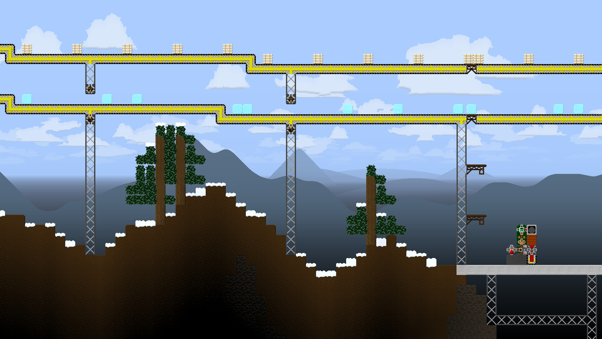 Roody:2d Screenshot 1