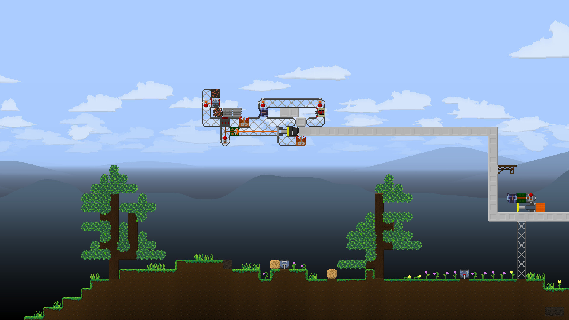 Roody:2d Screenshot 6