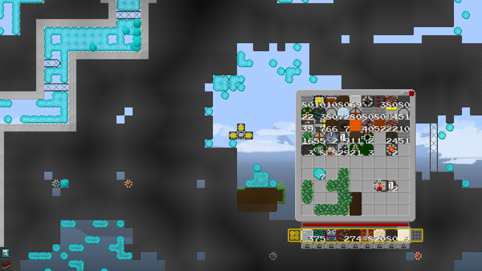 Roody:2d Screenshot 4