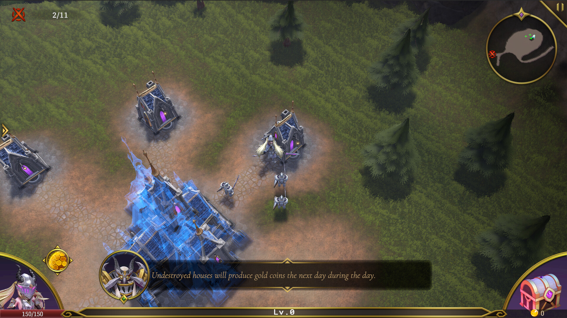 Sunbreak War Screenshot 5