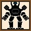 A HEAD ABOVE THE REST icon