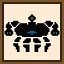 ARMORED CLAWS icon