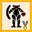 STUCK BETWEEN A ROCK AND A HAMMER icon