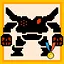 BULL RUSH icon