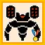 BLAZING BEHEMOTH icon