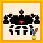 THE MIGHTY ARMADILLO icon