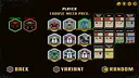 Mech Shuffle Screenshot 3
