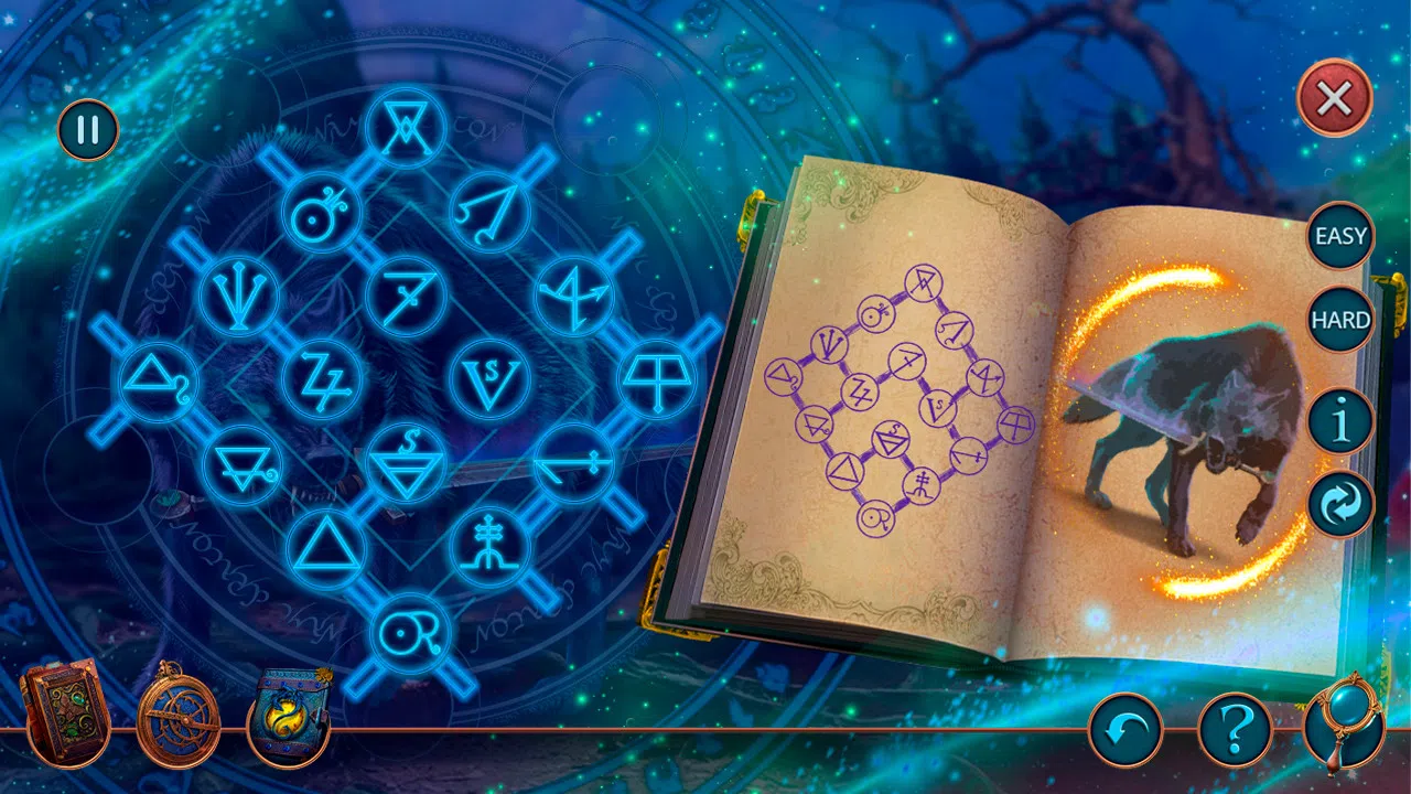 Spirits Chronicles: Flower Of Hope Collector's Edition Screenshot 4