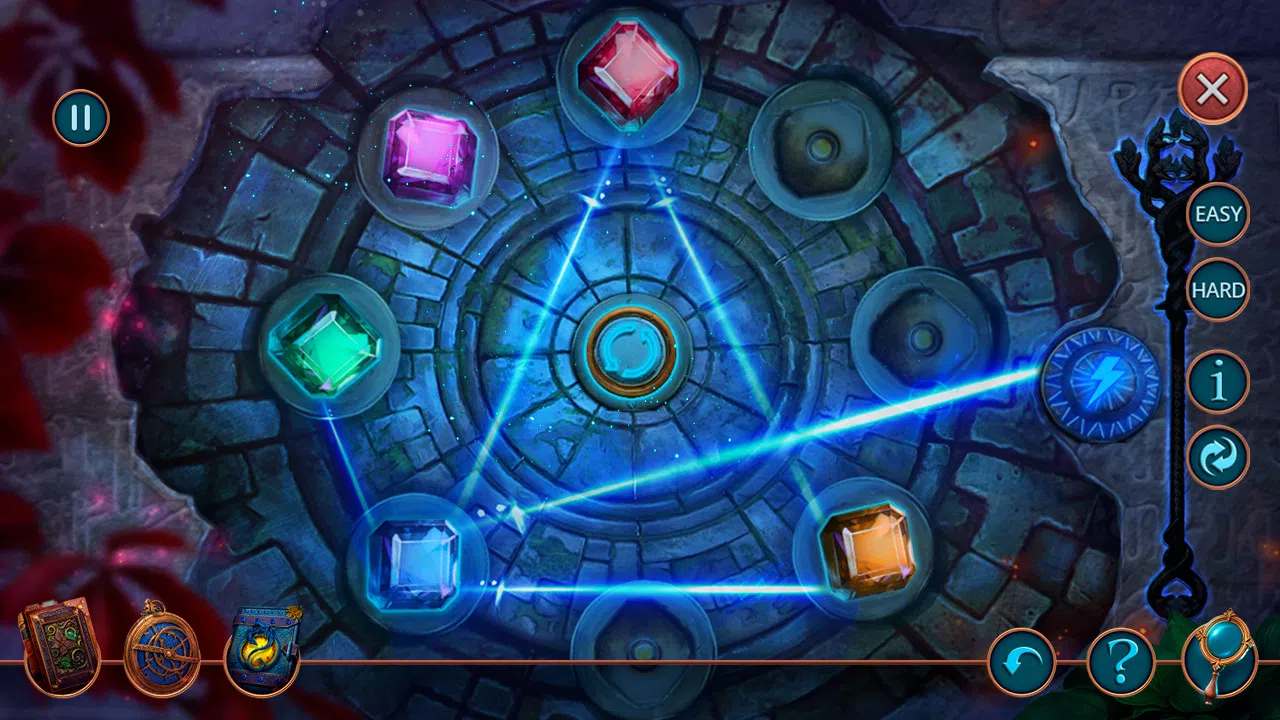 Spirits Chronicles: Flower Of Hope Collector's Edition Screenshot 2