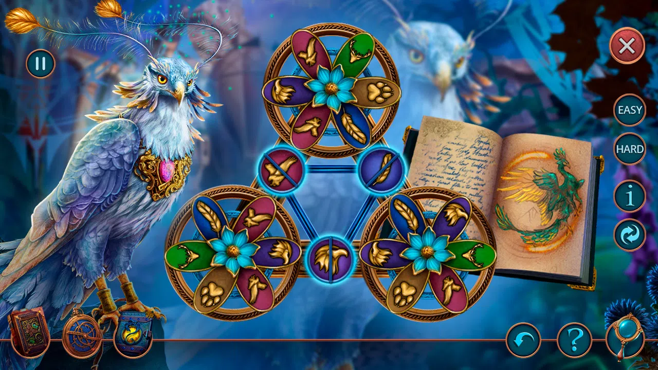 Spirits Chronicles: Flower Of Hope Collector's Edition Screenshot 0