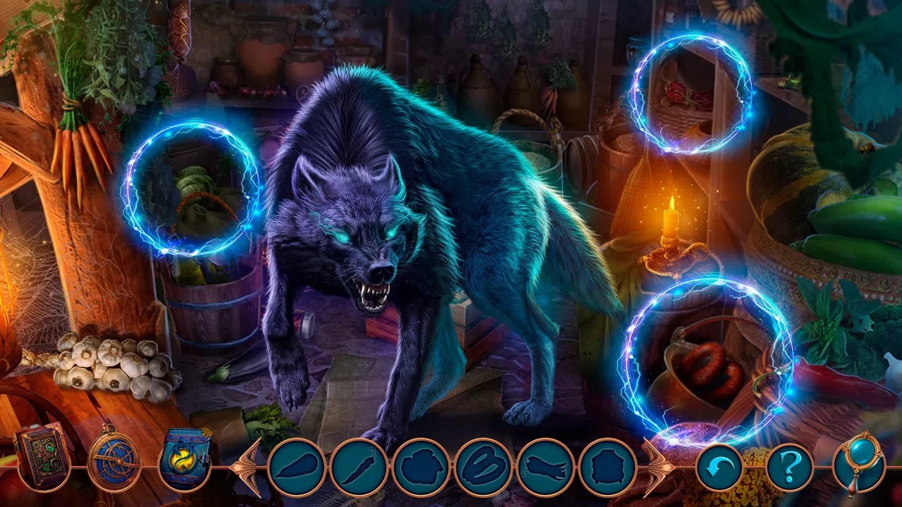 Spirits Chronicles: Flower Of Hope Collector's Edition Screenshot 3