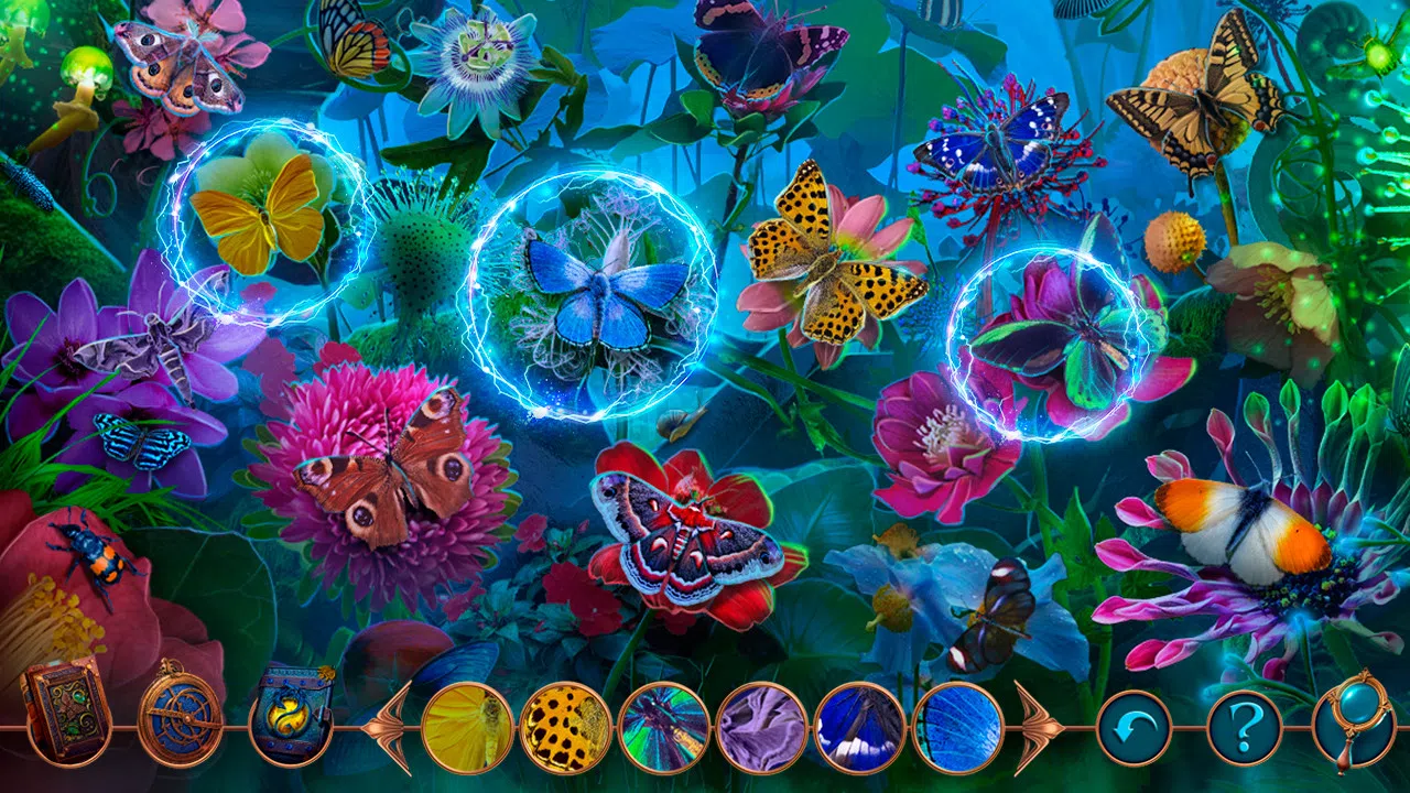 Spirits Chronicles: Flower Of Hope Collector's Edition Screenshot 1