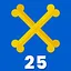 Goldbone Collector Enthusiast icon