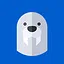 I am the walrus icon