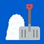 Pile builder icon