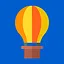 9 Luftballons icon