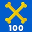 Goldbone Collector Master icon