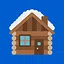 Secret storage icon