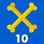 Goldbone Collector Beginner icon