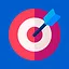 No snow wasted icon