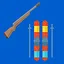 Biathlon pro icon