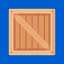 Crate destroyer icon