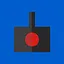 A balloon in your pocket icon