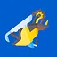 Flip master icon