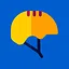 Wear a helmet icon