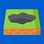 Bad dog icon
