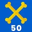 Goldbone Collector Pro icon