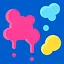 Graffiti icon