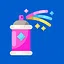 Paint job icon