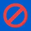 Immersion breaker icon