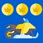 Might as well buy one icon