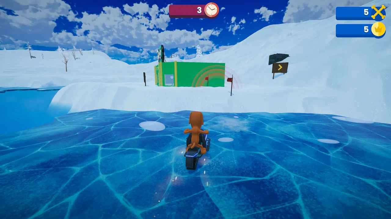 Ludde Screenshot 5