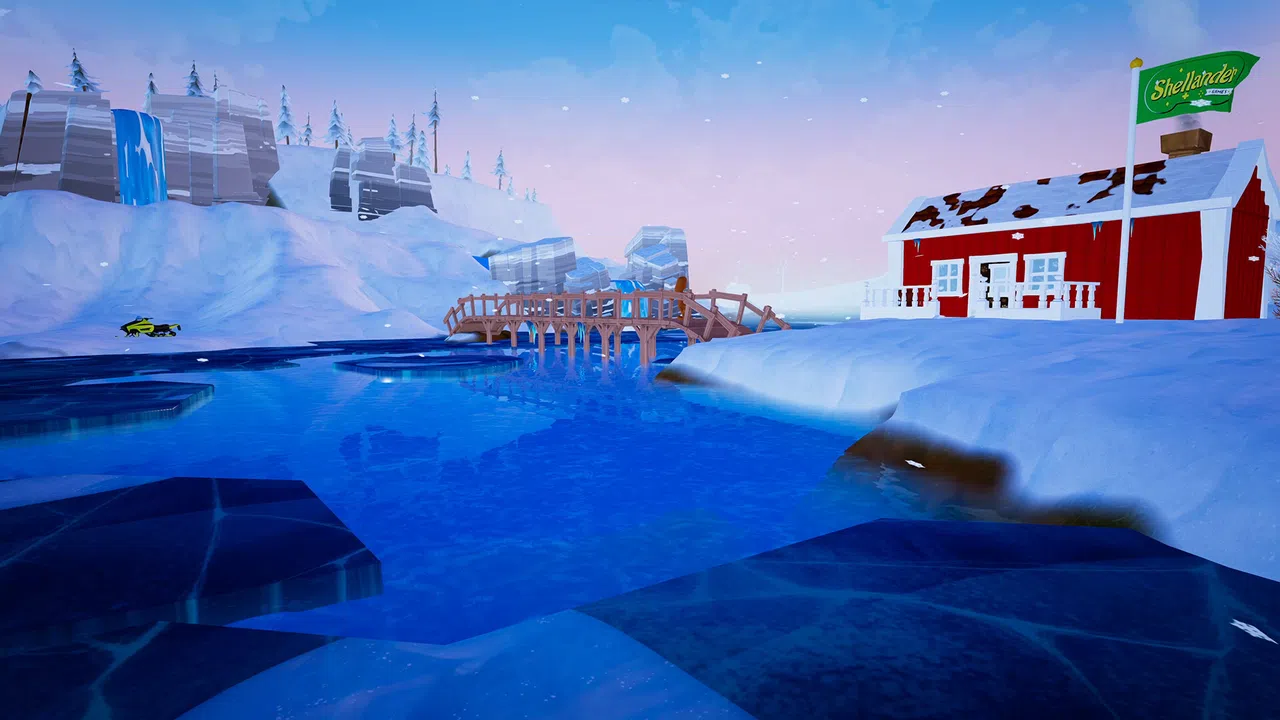 Ludde Screenshot 38