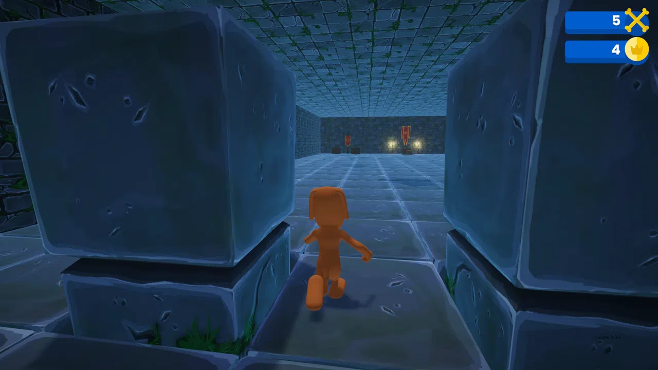 Ludde Screenshot 4