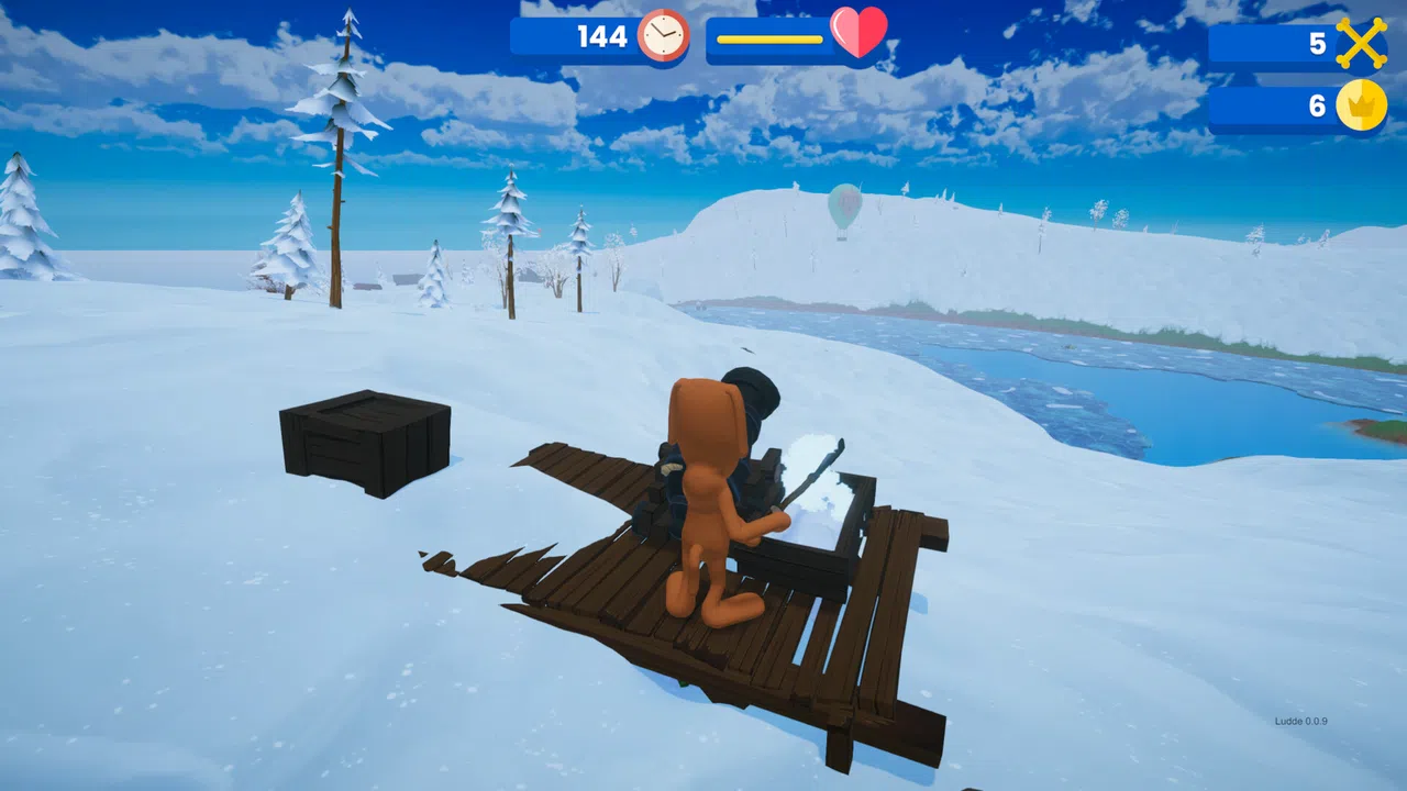 Ludde Screenshot 17