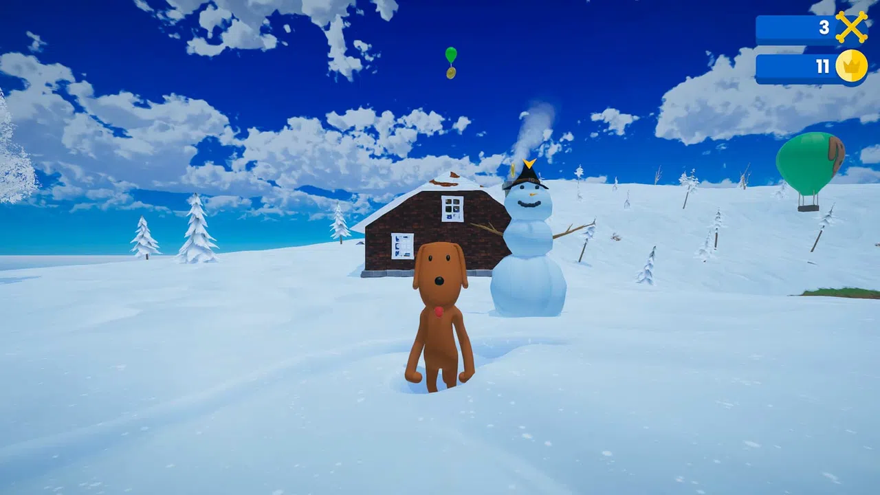 Ludde Screenshot 10