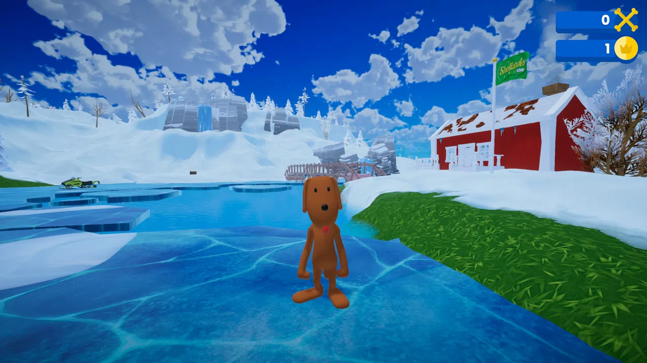 Ludde Screenshot 0