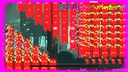 A2C:Ayry seems to be playtesting a 2D runner shooter from Cci Screenshot 9