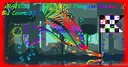 A2C:Ayry seems to be playtesting a 2D runner shooter from Cci Screenshot 2