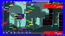 A2C:Ayry seems to be playtesting a 2D runner shooter from Cci Screenshot 8