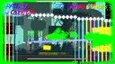 A2C:Ayry seems to be playtesting a 2D runner shooter from Cci Screenshot 5